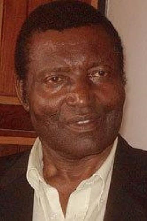Alphonse Beni photo