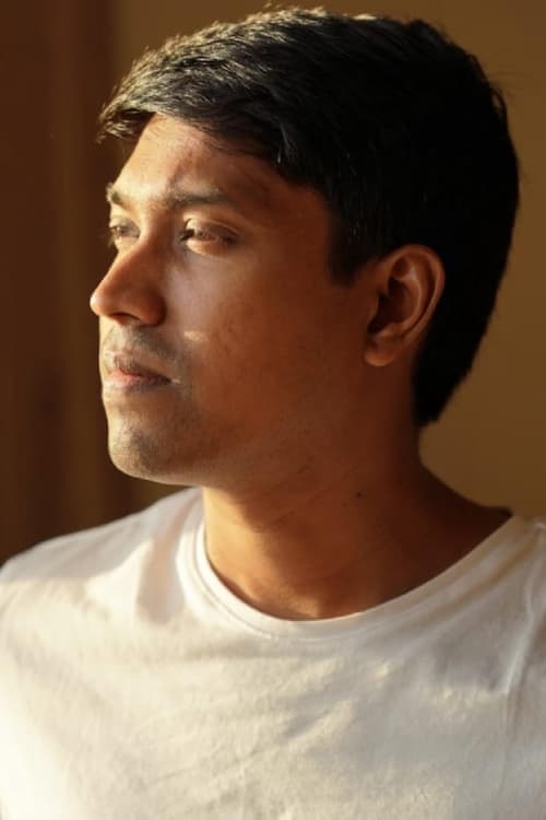 Althaf Salim photo