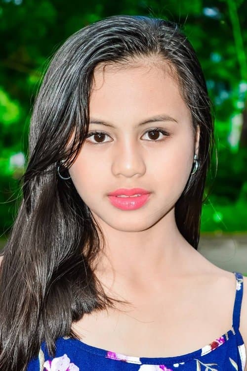 Althea Pinzon photo