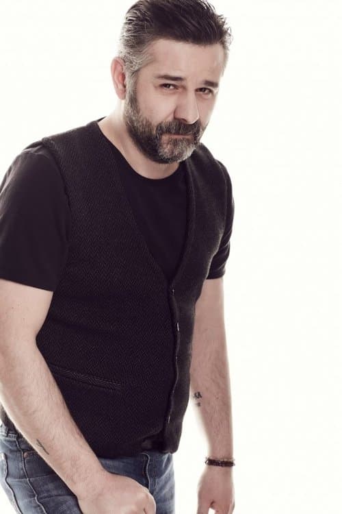 Altuğ Görgü photo