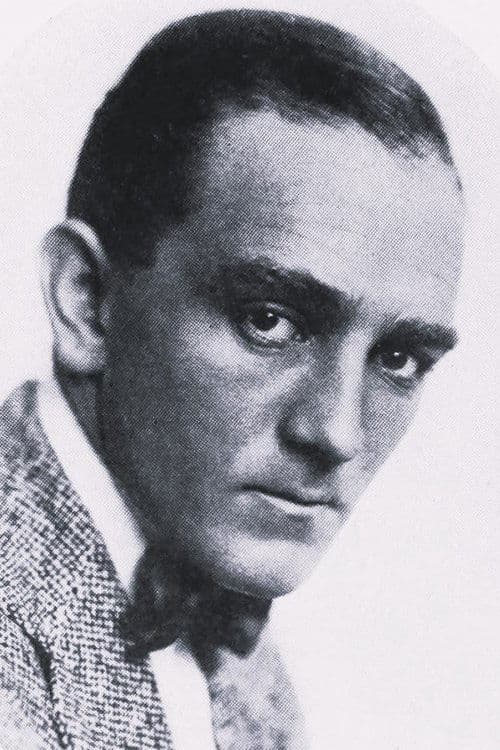 Alva D. Blake photo