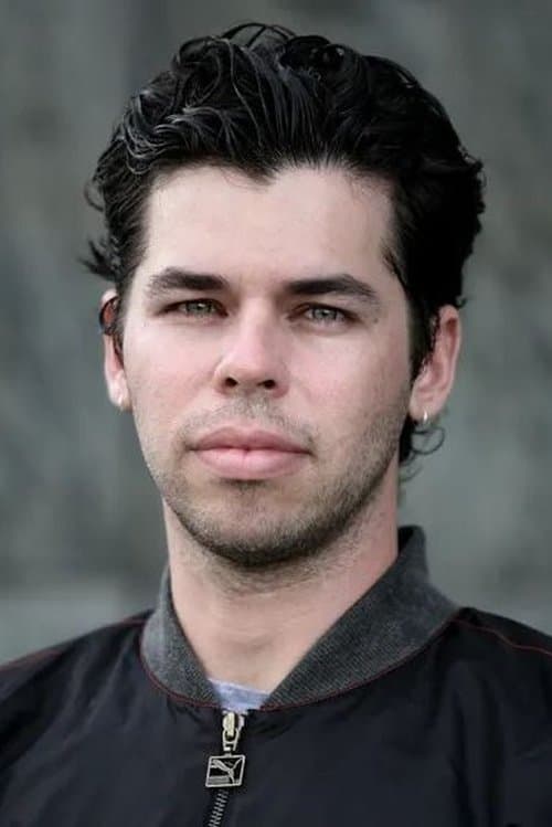 A portrait of Álvaro Aponte Centeno