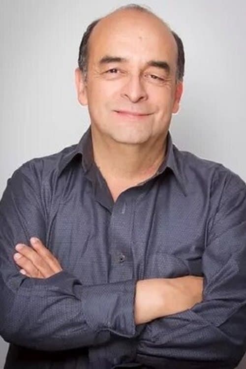 Álvaro Bayona photo