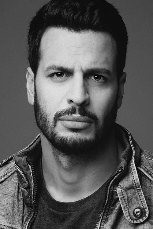 Álvaro Benet photo