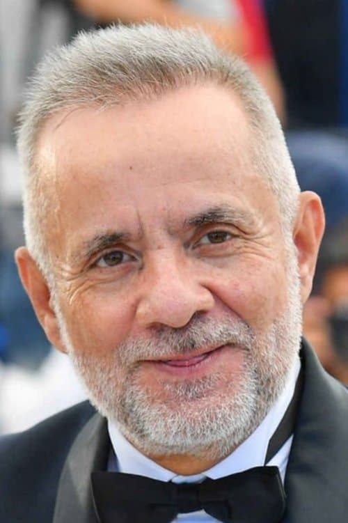 Álvaro Guerrero photo