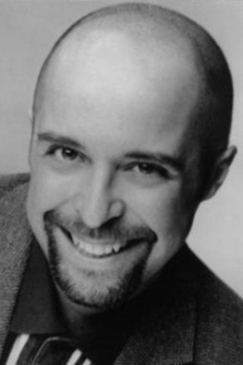 Alvaro J. Gonzalez photo