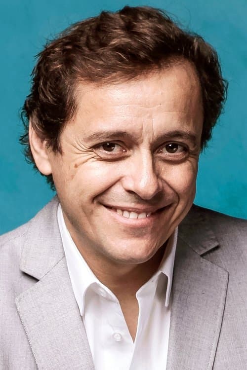 Álvaro Morales photo