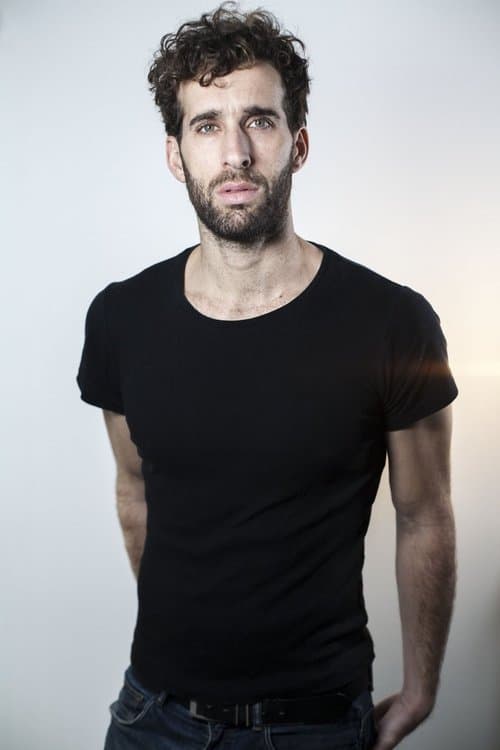 Álvaro Pérez photo