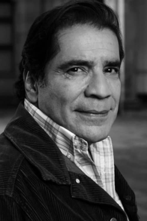 Álvaro Rodríguez photo