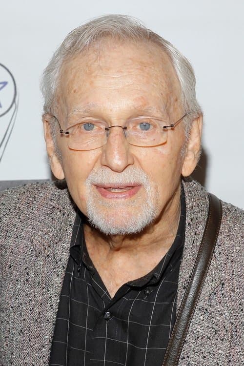 Alvin Epstein photo