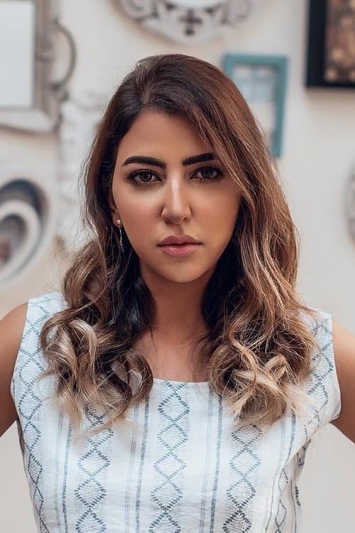 Alyaa Assaf photo