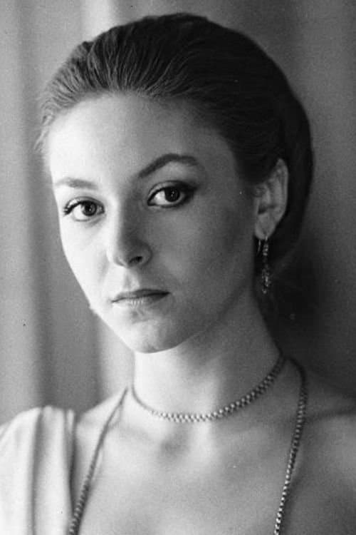 Alyona Bondarchuk photo