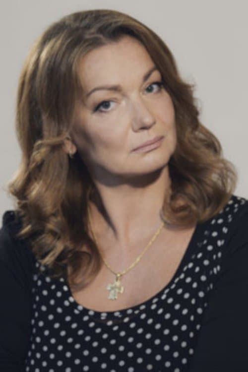 Alyona Lisovskaya photo