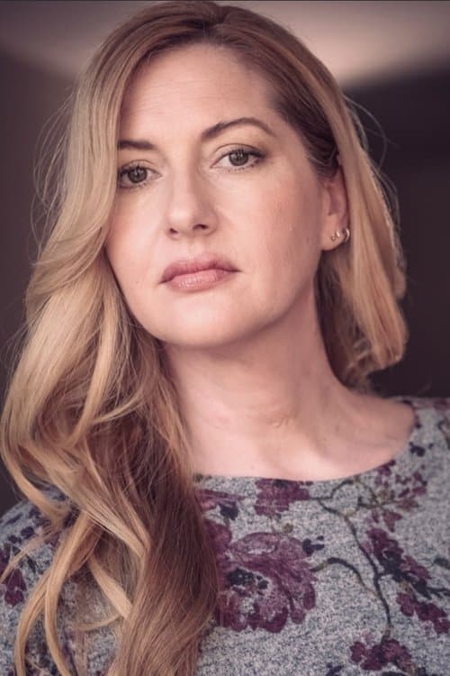Alyson Croft photo