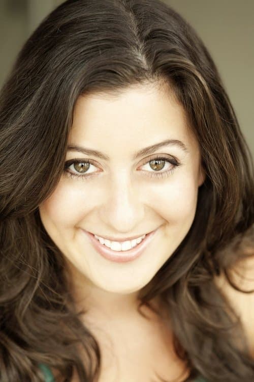 Alyson Leigh Rosenfeld photo