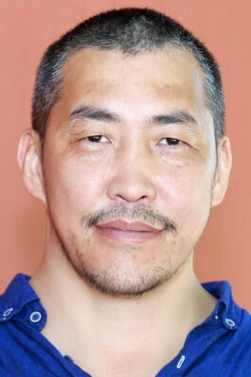 Amadu Mamadakov photo