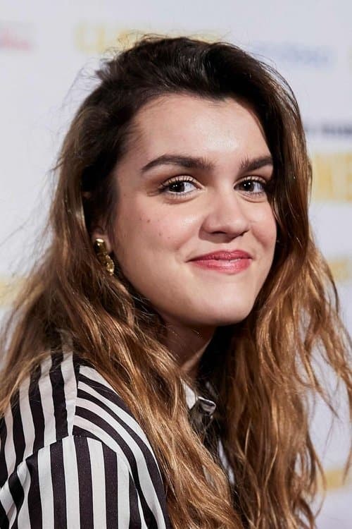 Amaia Romero photo