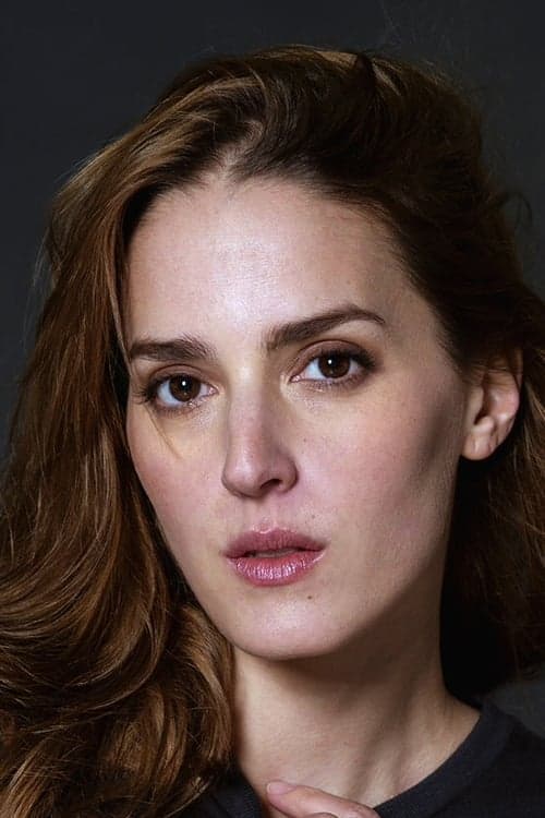 Amalia Kassai photo