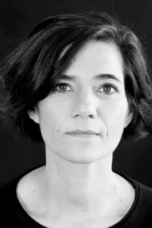 Amalia Sancho photo
