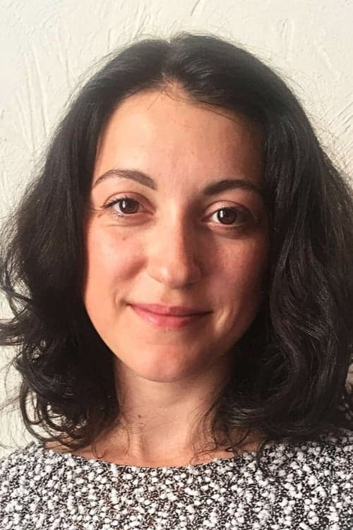 Amalia Vitale photo