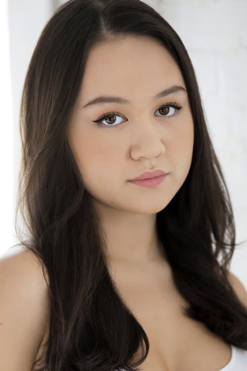 Amalia Yoo photo