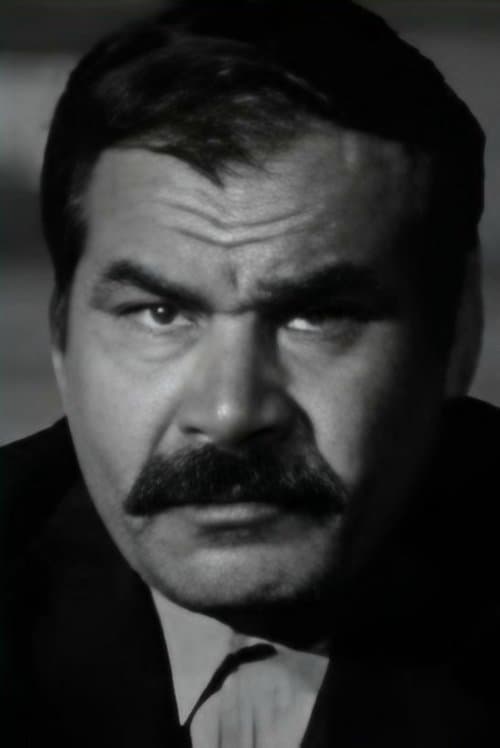 Aman Odayev photo