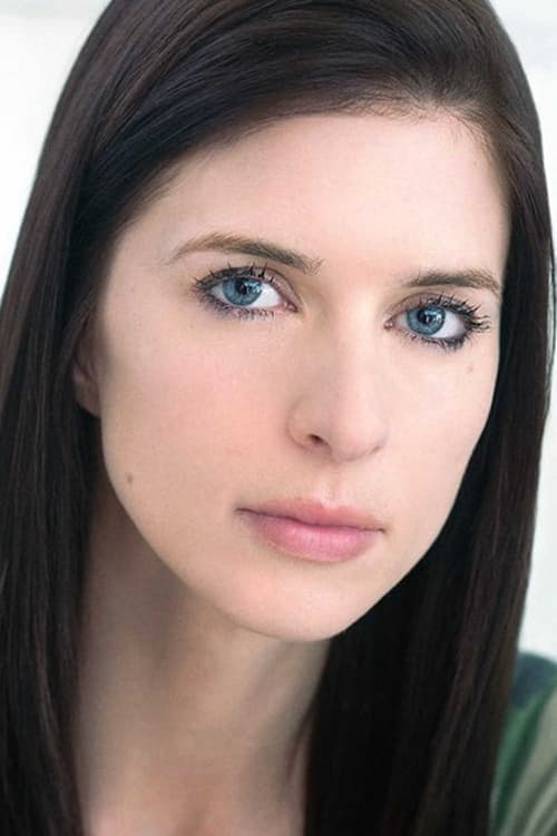 Amanda Adrienne photo