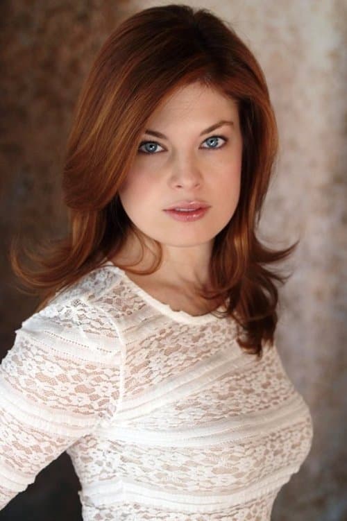 Amanda Alch photo