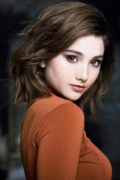 Amanda Arcuri photo