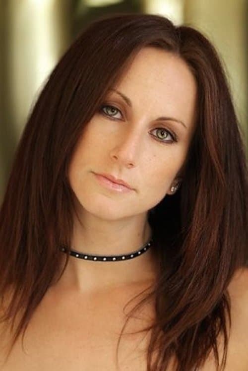 Amanda Barton photo