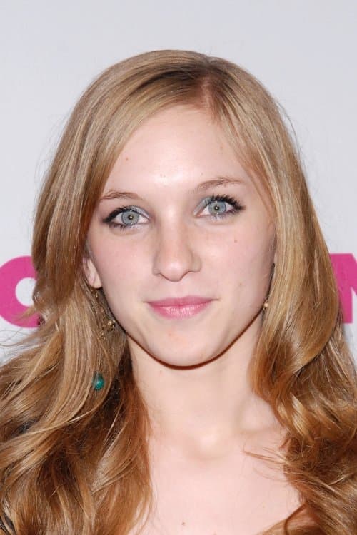 Amanda Bauer photo