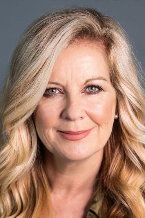 Amanda Benson photo