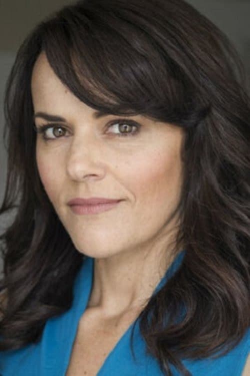 Amanda Billing photo