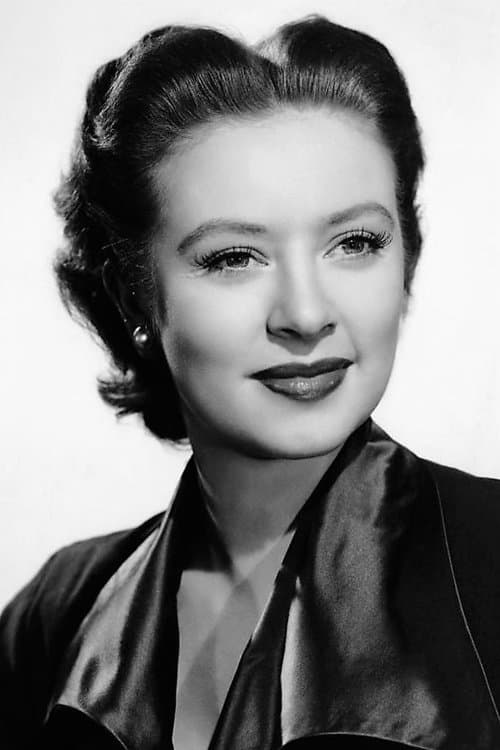Amanda Blake photo