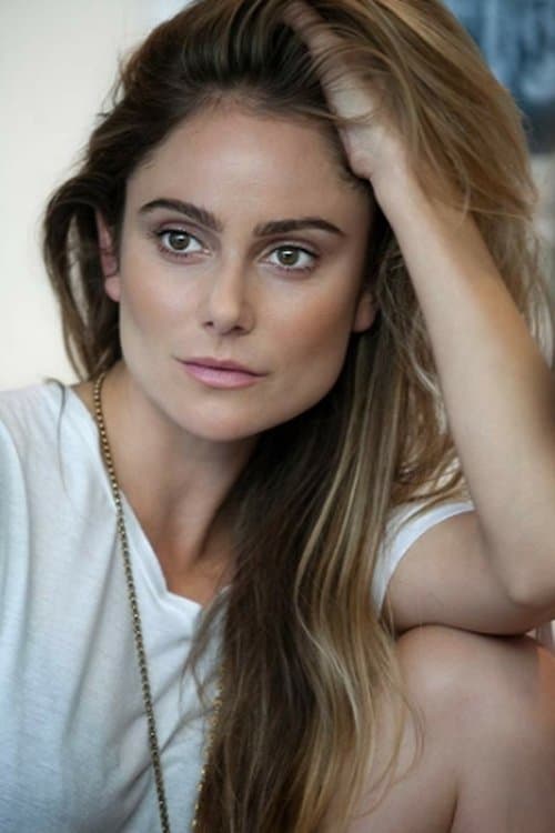 Amanda Brooks photo