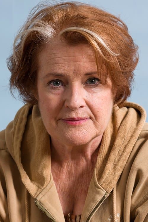 Amanda Carlin photo