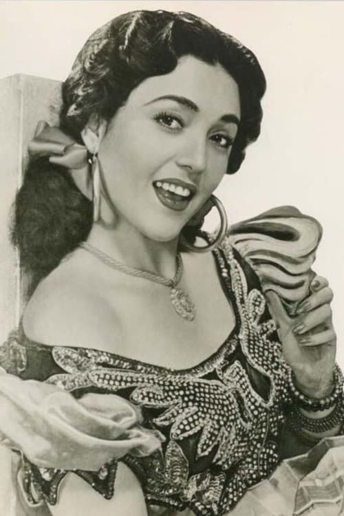 Amanda del Llano photo
