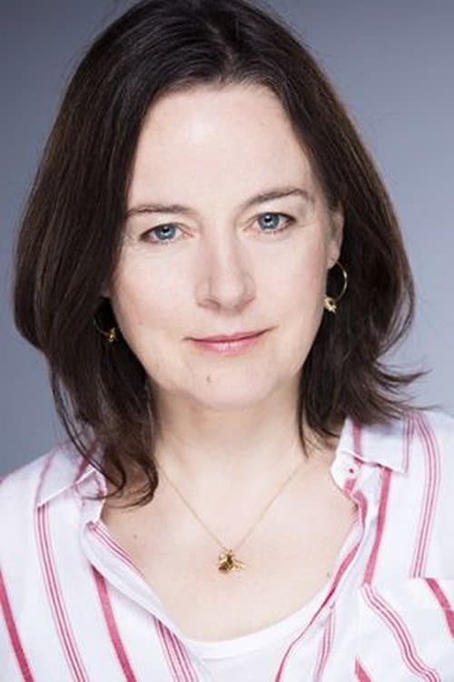 Amanda Drew photo