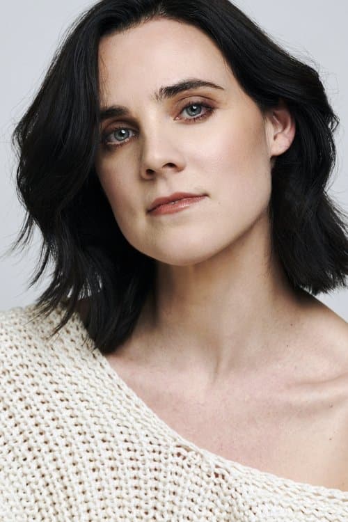 Amanda Evans photo