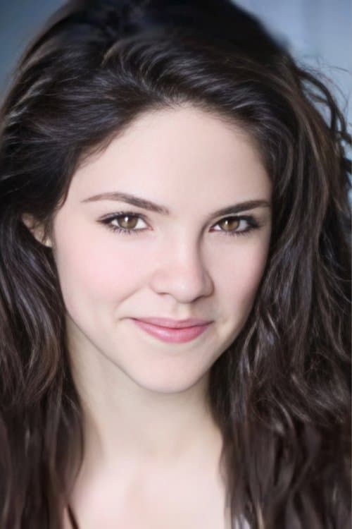 Amanda Gallo photo