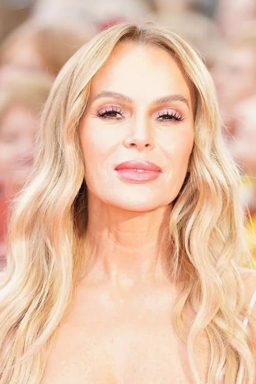 Amanda Holden photo
