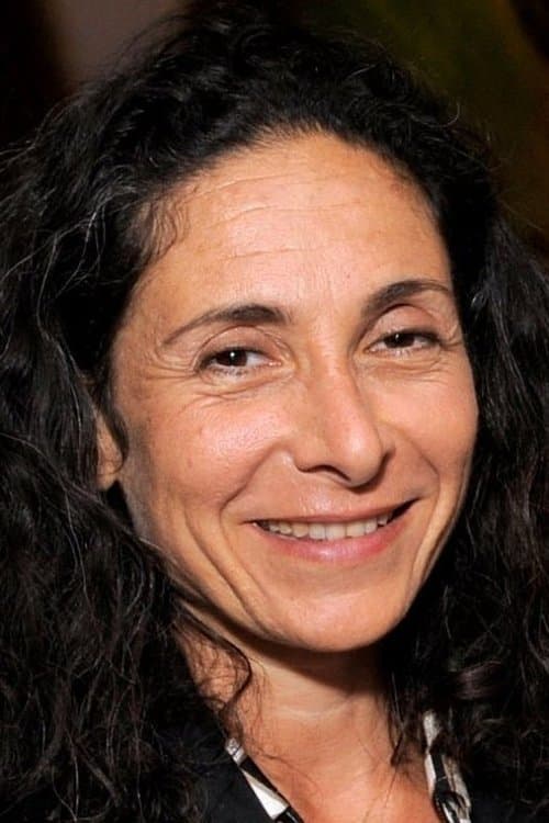 Amanda Ingber photo
