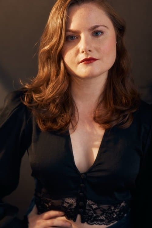 Amanda Jane Stern photo