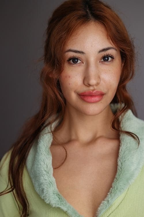 Amanda Jolie photo