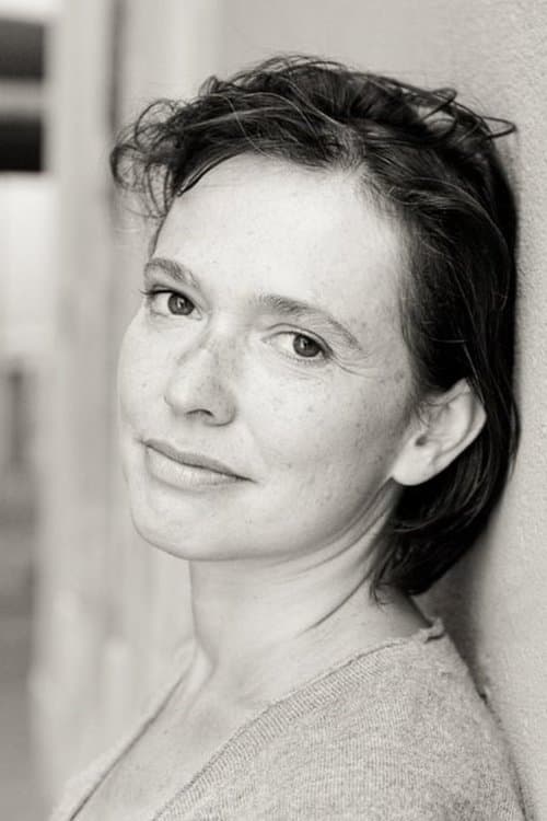 Amanda Langlet photo