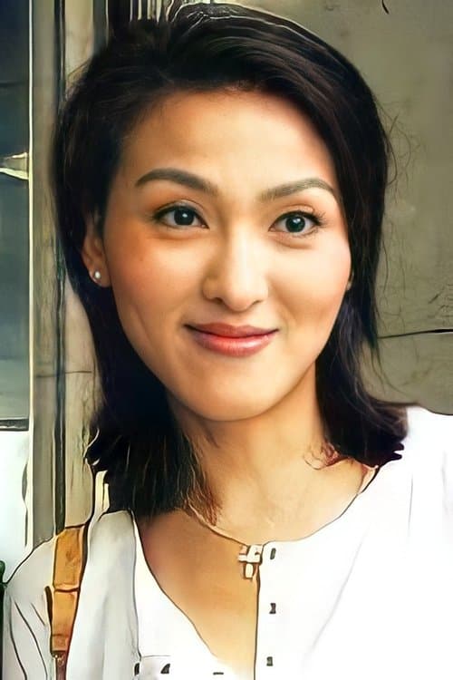 Amanda Lee Wai-Man photo