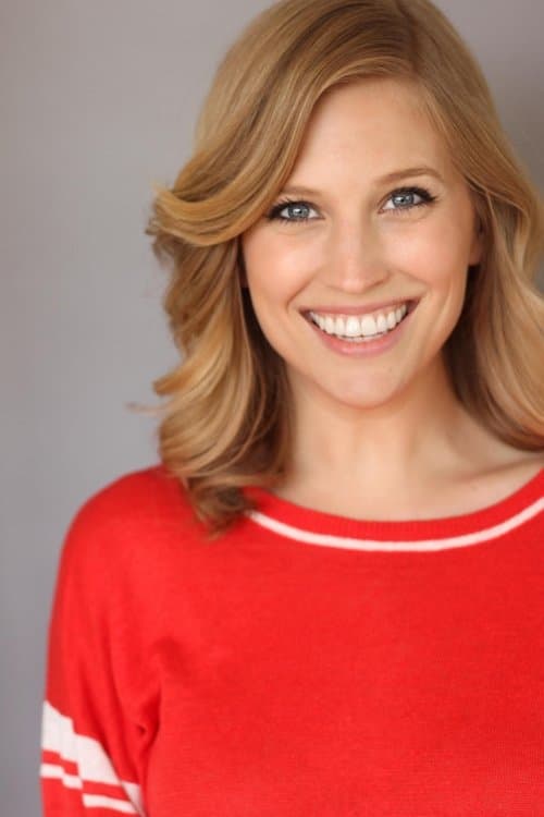 Amanda Lund photo