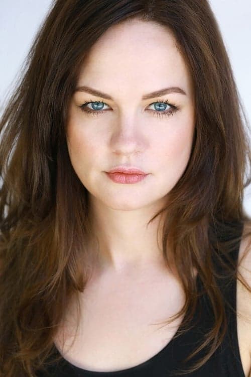 Amanda MacDonald photo