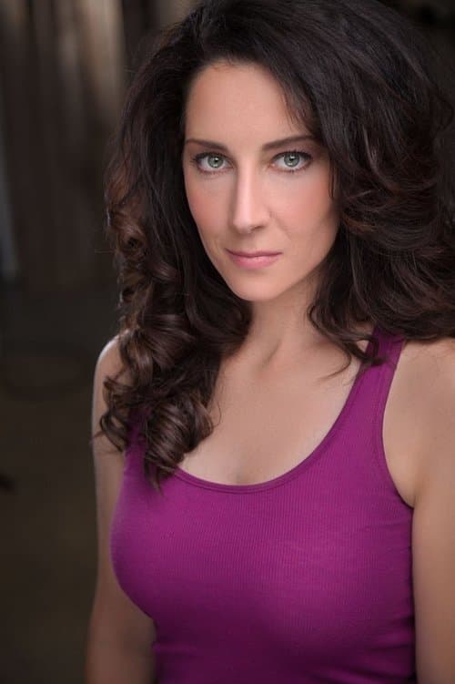 Amanda Marcheschi photo