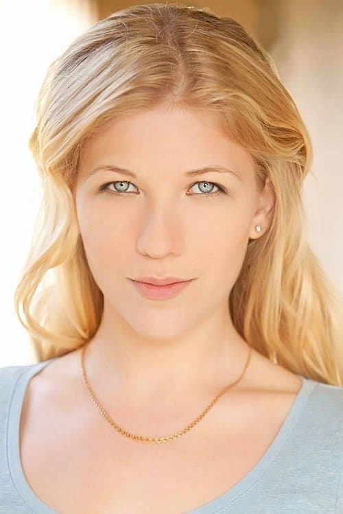 Amanda Marlon photo
